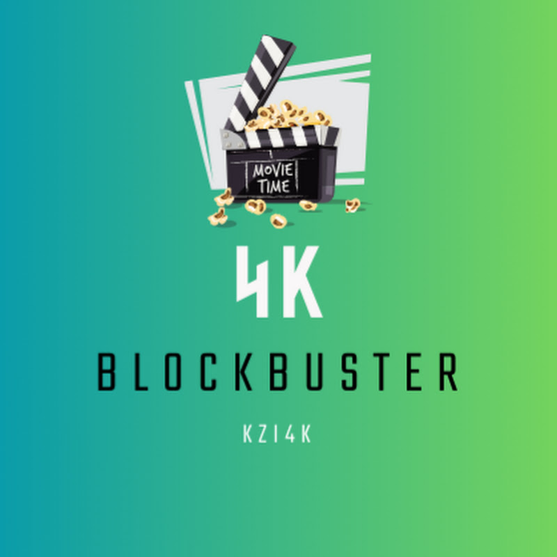 4kBlockbuster