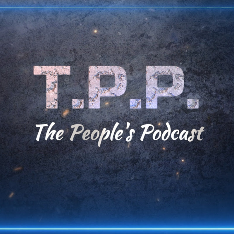 The People's Podcast Tv