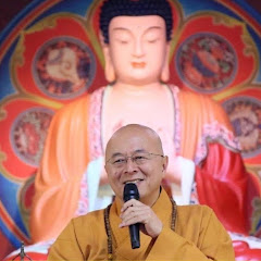 海濤法師弘法中文頻道アイコン画像
