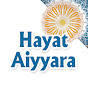 Hayat Aiyyara channel logo
