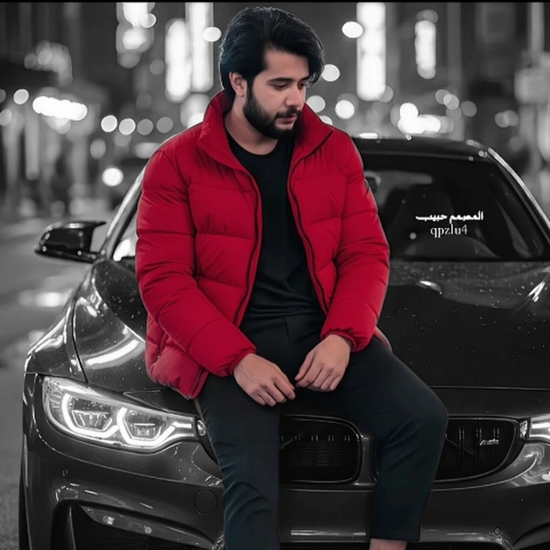 المصمم حبيب