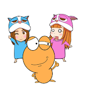 ぽぽの時間