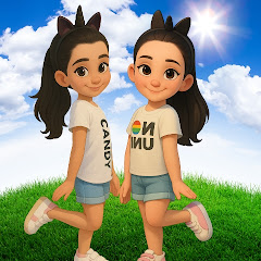 As aventuras de Alice e Ana Clara