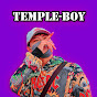 TEMPLE-BOY