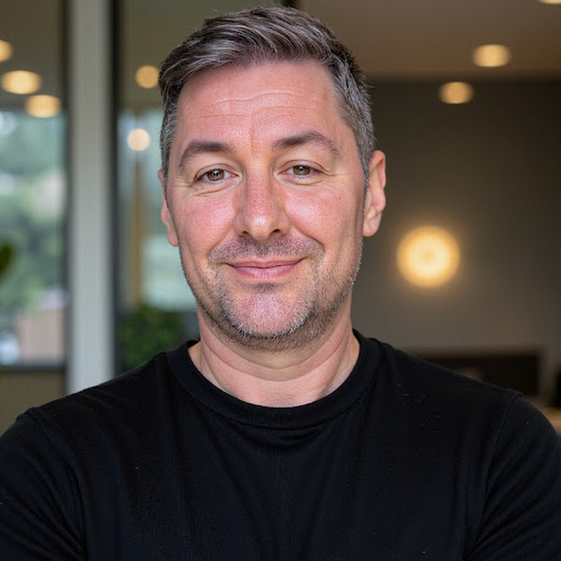 Wil Waldon  | Apply AI