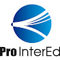 ProInterEd เรียนต่อและซัมเมอร์ logo