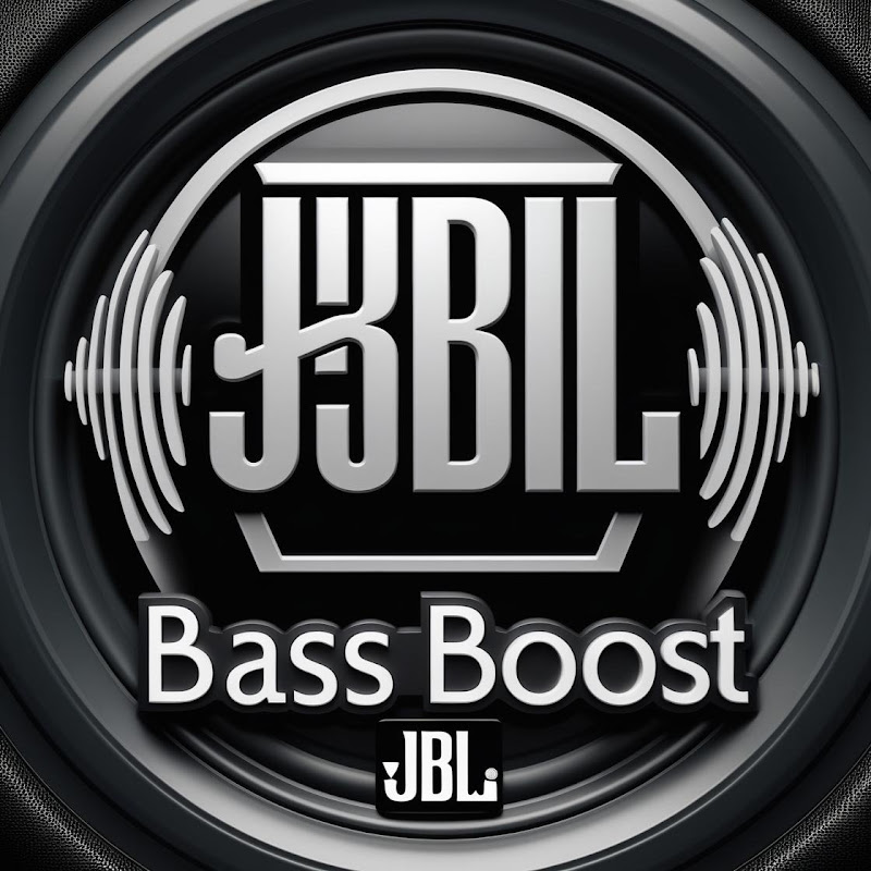 JBL Bass Boost