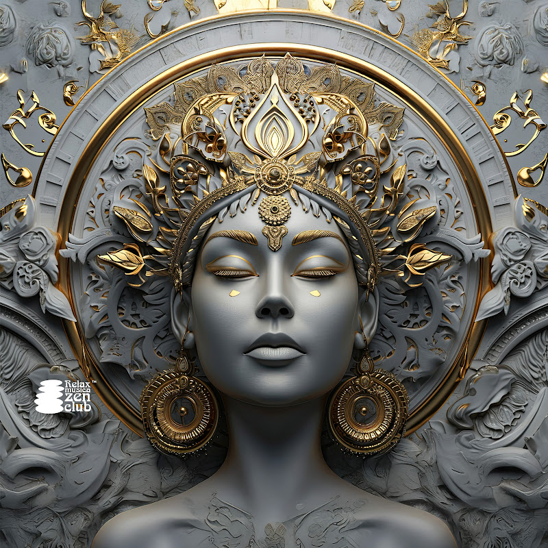 Relax Musica Zen Club - Topic