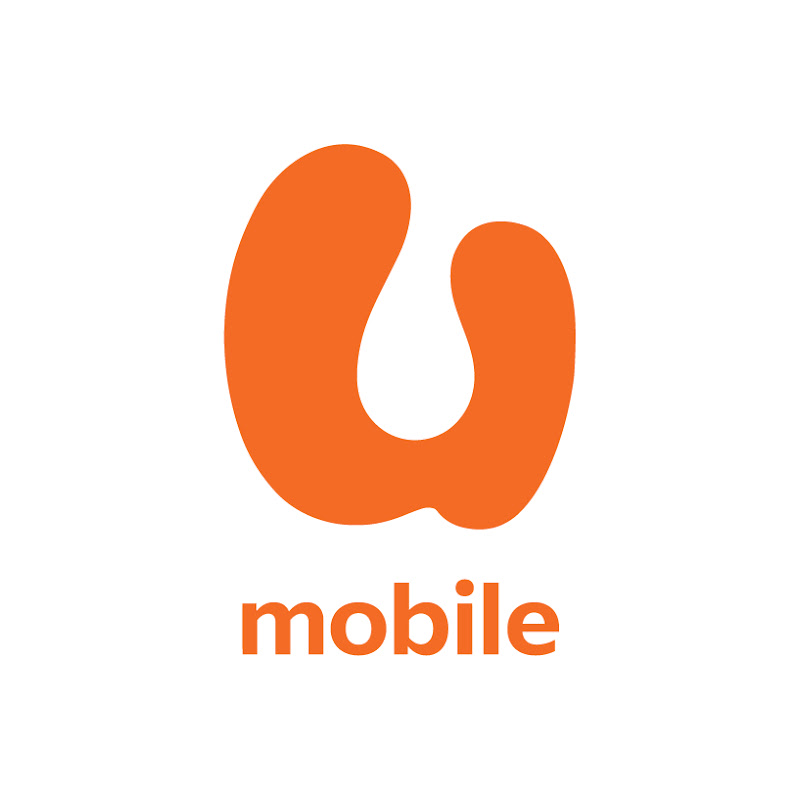 U Mobile icon