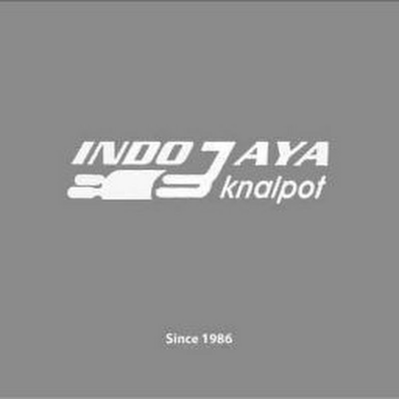 Indojaya Knalpot Official [ Exhaust System ]
