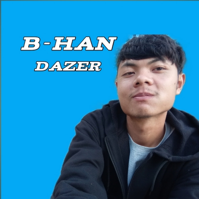 B-Han Dazer