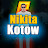 Nikita Kotow