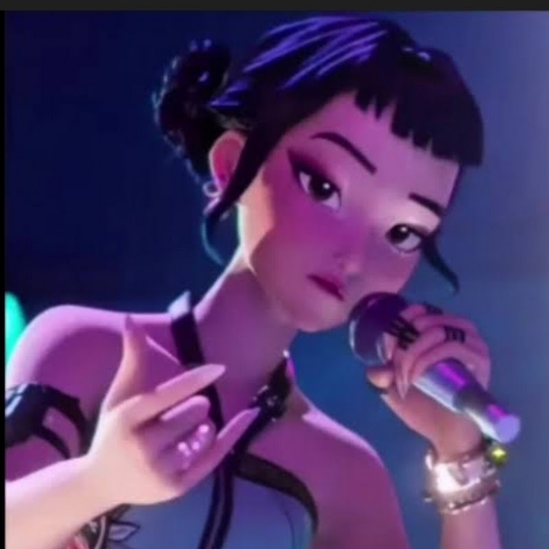 K-Pop demon hunters
