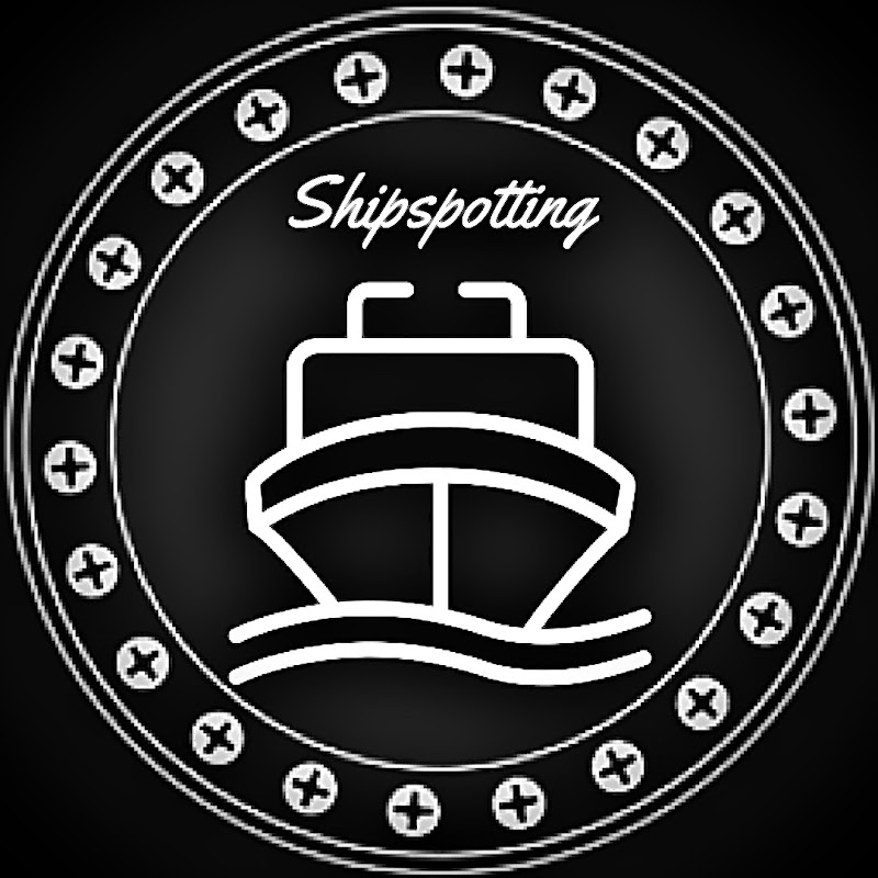Shipspotting