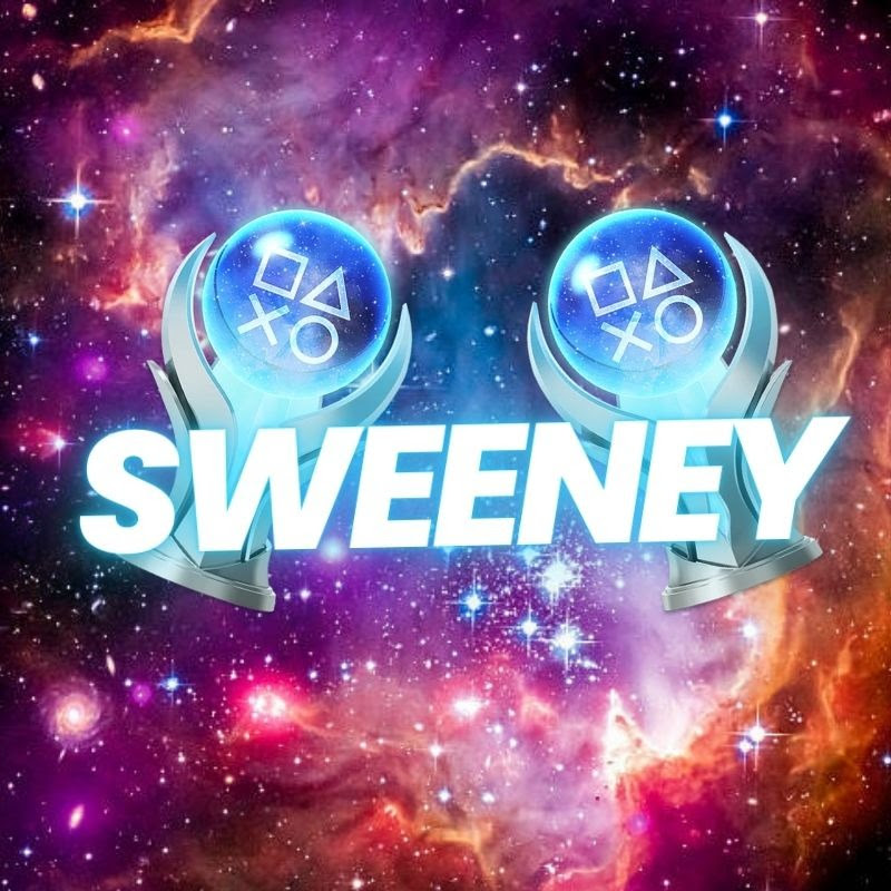 Sweeneys VODS