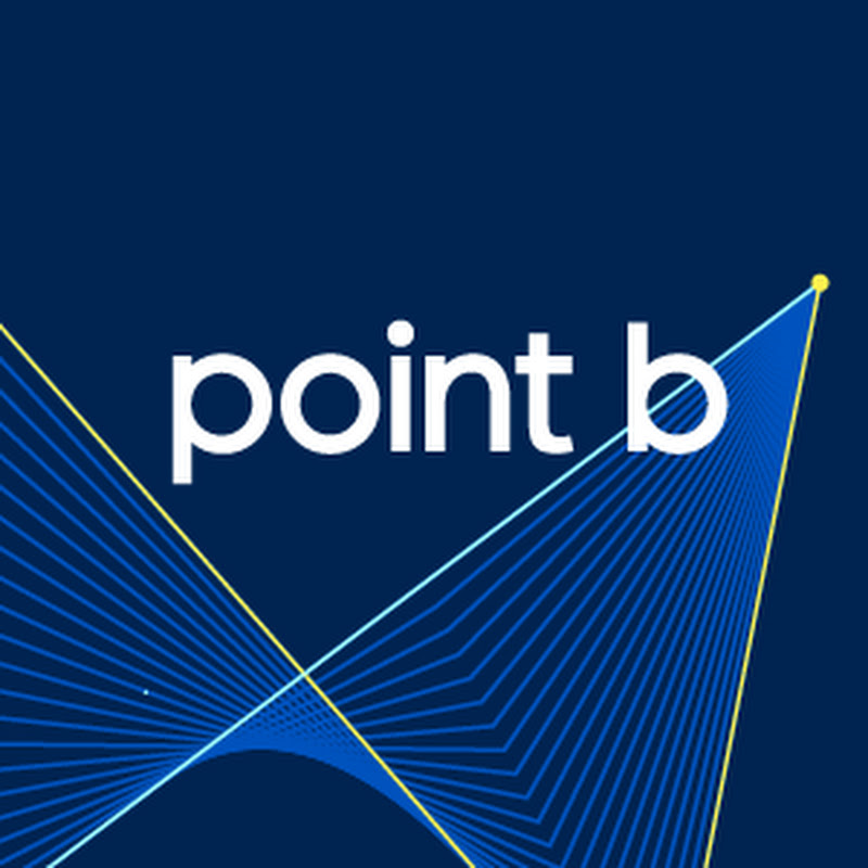 Point B