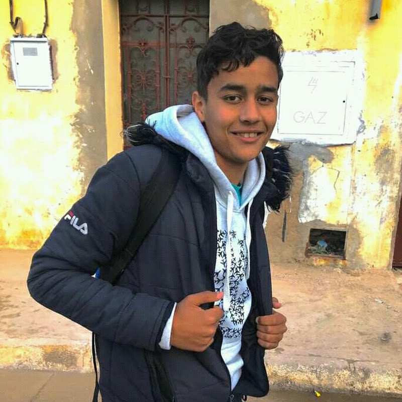 Aymen Dz