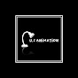 U.S. Animation logo
