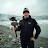Kuba Witek in the North – Adventure Filmmaker