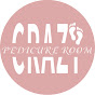 Crazy pedicure room Image Thumbnail