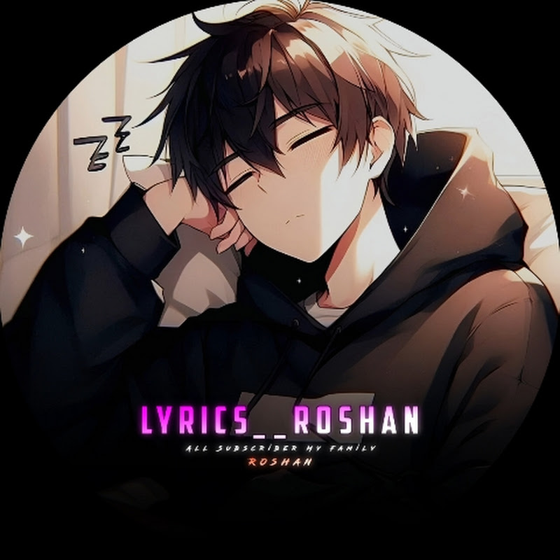 lyrics__roshan