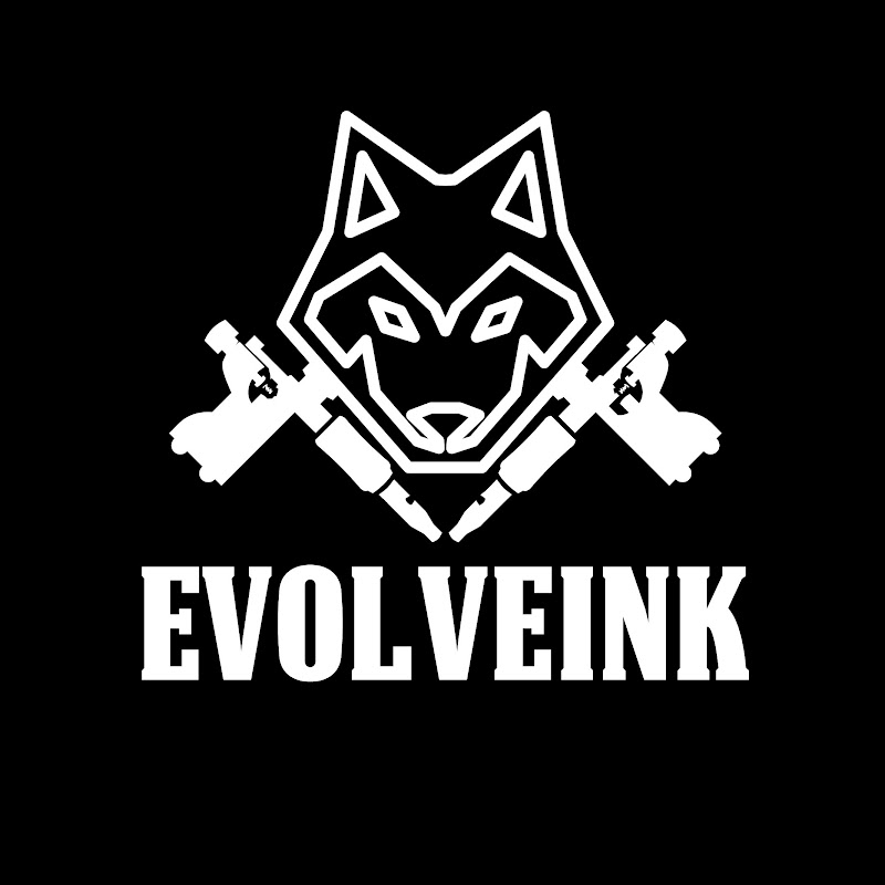 EvolveINK