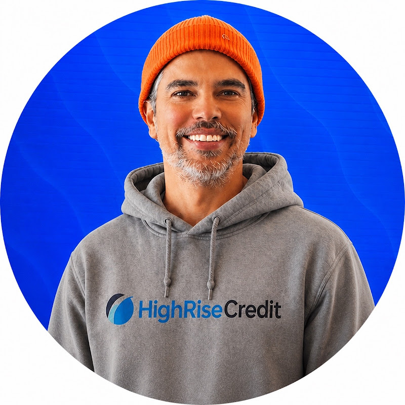 High Rise Credit Repair