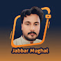 Jabbar Mughal