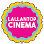 Lallantop Cinema channel logo