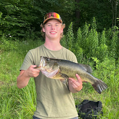 CSB outdoors