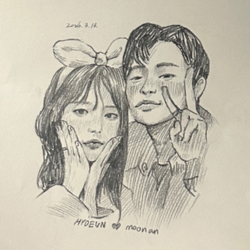 큐티효은 납치 프로젝트