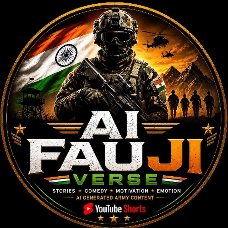 fauji army 🇮🇳