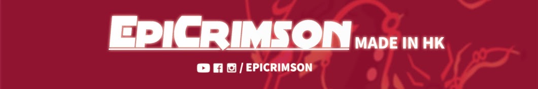 EpiCrimson Avatar de canal de YouTube