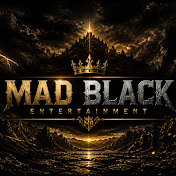 Mad Black Entertainment