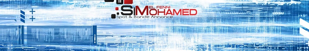 Ø§Ù„Ù€ÙÙ€Ù†Ù€ÙŠ Si Mohamed EL FENNI YouTube 频道头像