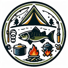 I caMP cook fish