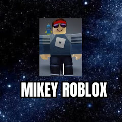 Mikey Roblox