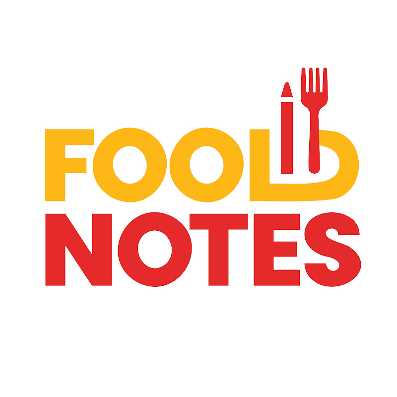 Food Notes