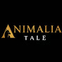 Animalia Tale logo