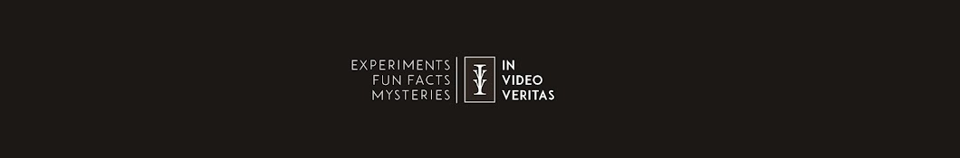 In Video Veritas ইউটিউব চ্যানেল অ্যাভাটার