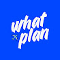 왓플랜 Whatplan