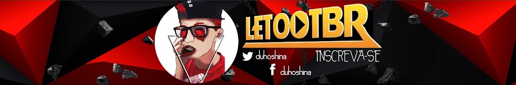 Letuti YouTube kanalı avatarı