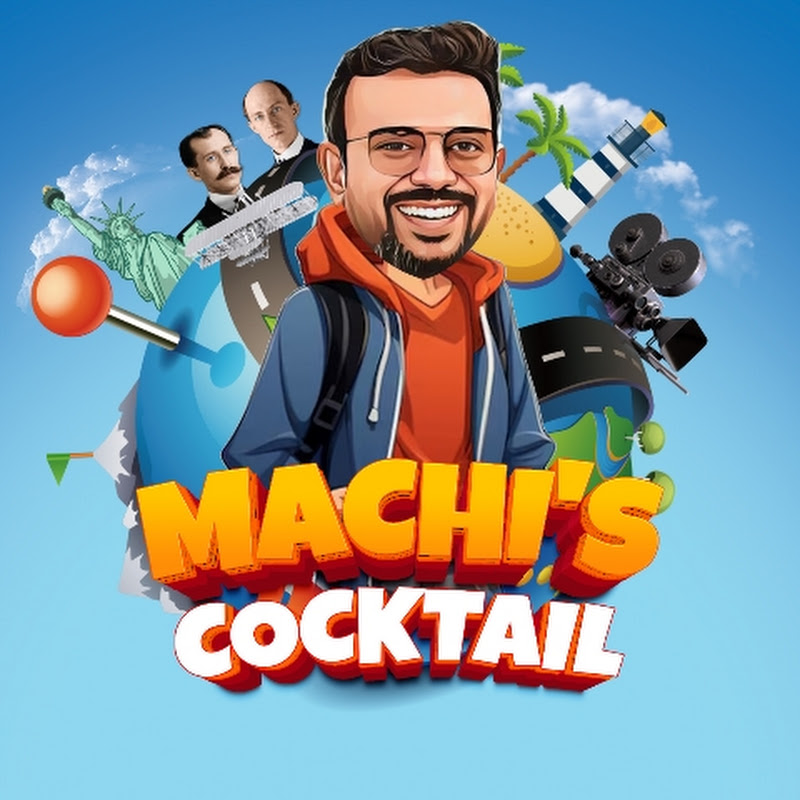 Machi's Cocktail