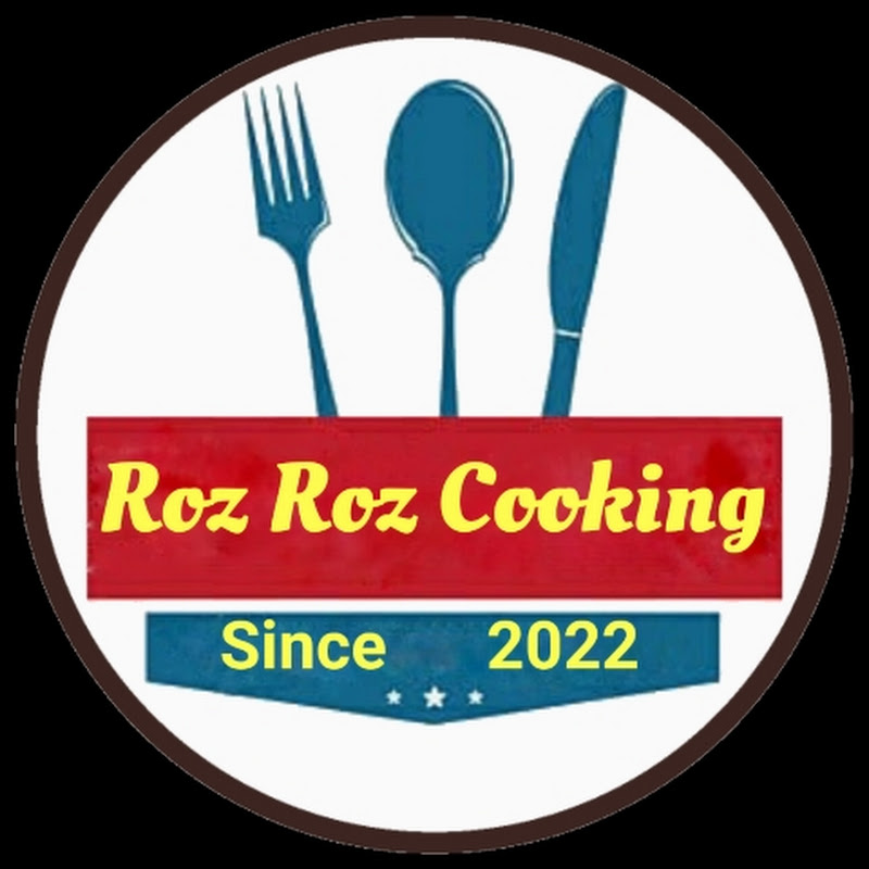 Roz Roz Cooking