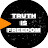 Truth Is Freedom