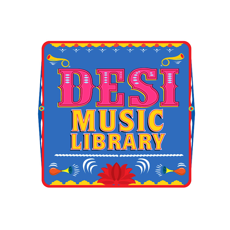 Desi Music Library