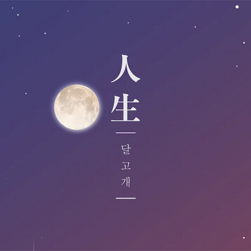 인생달고개