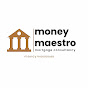 Money Maestro logo