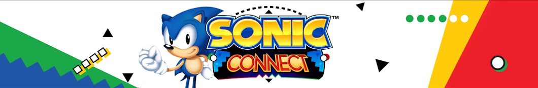 Sonic Connect YouTube channel avatar