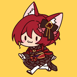 プロフィール写真